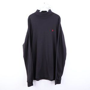 Vintage Ralph Lauren Turtleneck Sweater